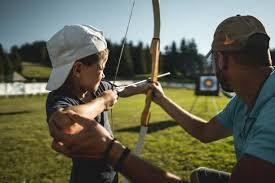 Archery Meet