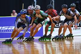 Skating Training